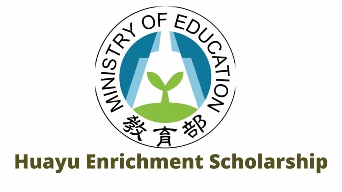 huayu enrichment scholarship