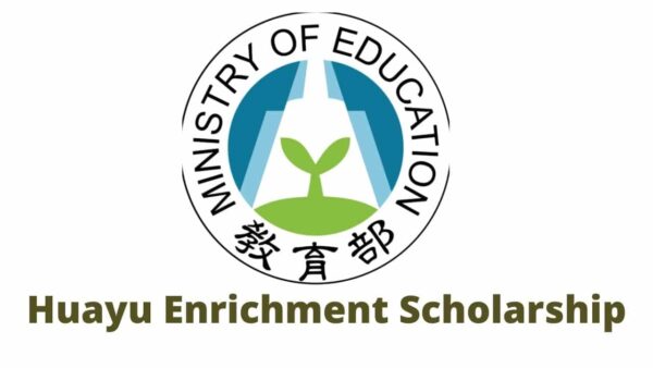 huayu enrichment scholarship