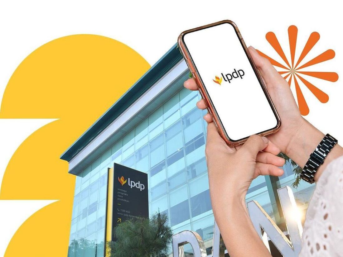 ilustrasi penerima lpdp 43