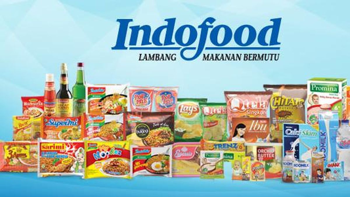 Indofood Buka Lowongan Kerja, Pendaftaran Dibuka Hingga 11 Mei 1 indofood 169