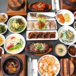 4 Tempat Makan Hits Korea Yang Ada Di Indonesia Menyediakan Makanan Lezat dan Authentic 5 makanan khas korea 11