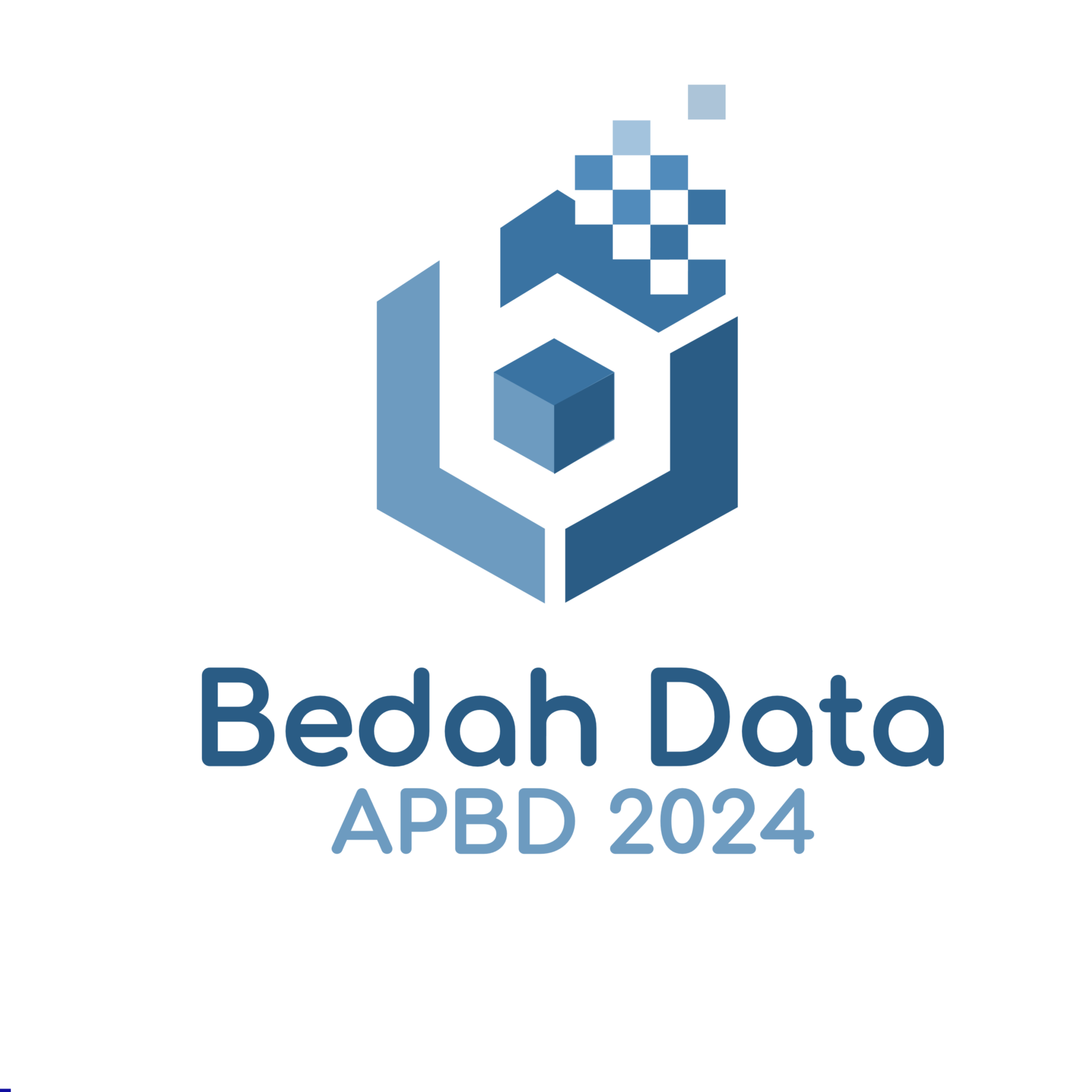 Kemenkeu Gelar Lomba Bedah Data APBD 2024, Untuk Siswa SMA/MA/SMK/ Sederajat! 1 opsi logo bd24 1