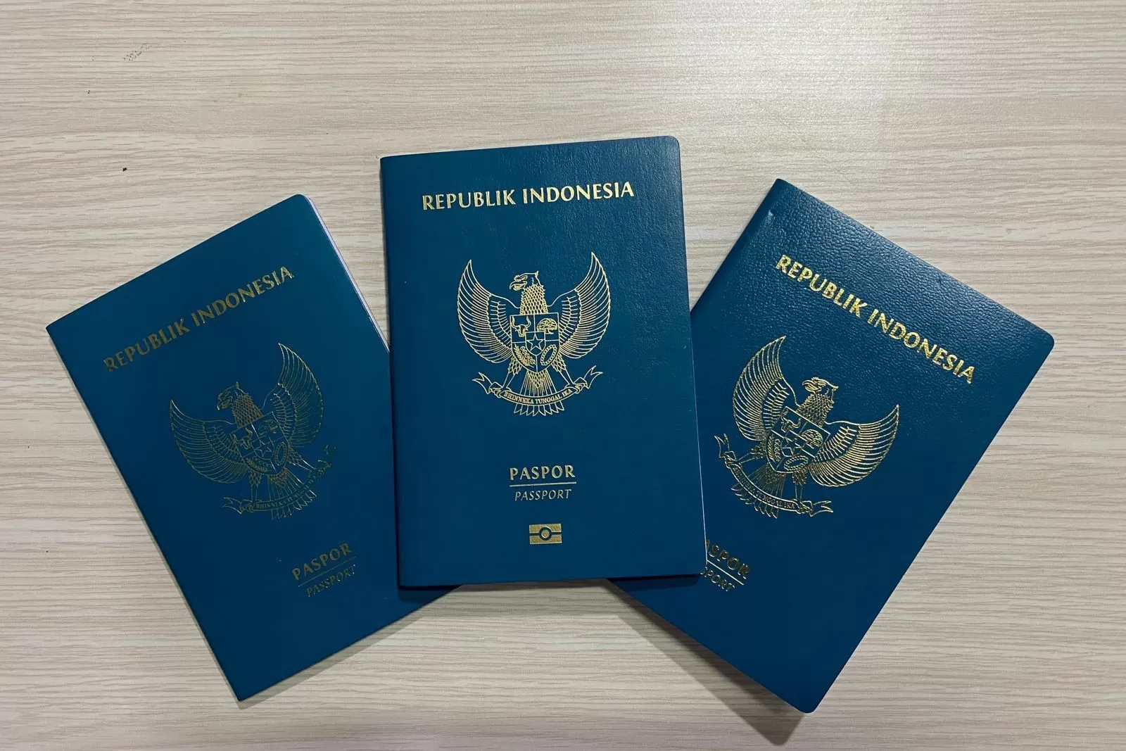 Cara dan Syarat Membuat Paspor 2024 Secara Mudah Dan Praktis 1 paspor 1207737787