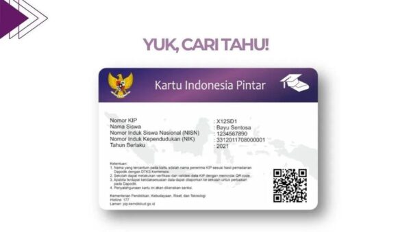 permintaan konfirmasi bantuan dana biaya hidup kip kuliah yang cair 169