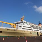 Lowongan Kerja BUMN PT PELNI, Maksimal Usia 58 Tahun Berikut Link Daftar dan Syaratnya! 5 pt pelni persero akan mengerahkan km dobonsolo dan km ciremai untuk mendukung pelaksanaan program mudik gratis sepeda motor 20