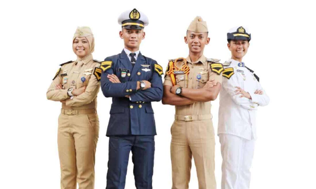 sekolah kedinasan yang sepi peminat