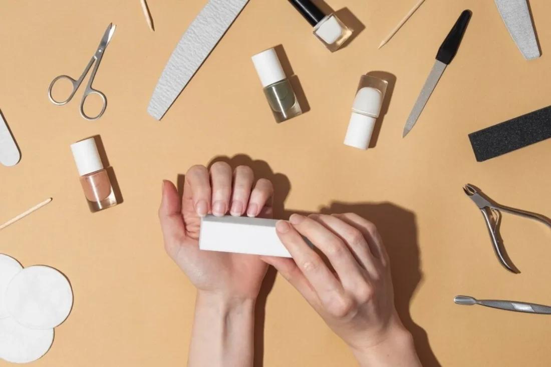 tips merawat kuku agar tetap cantik berkilau dan kuat