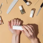 4 Tips Perawatan Kuku Agar Tetap Cantik dan Sehat 3 tips merawat kuku agar tetap cantik berkilau dan kuat