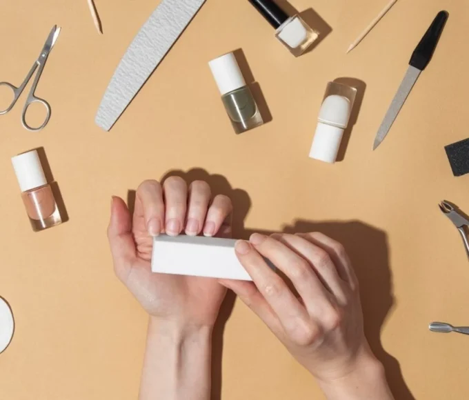 tips merawat kuku agar tetap cantik berkilau dan kuat