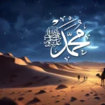 Berikut 6 Fakta Sejarah Isra Mikraj Nabi Muhamad saw. yang Perlu Kamu Ketahui 3 vf 1696262843