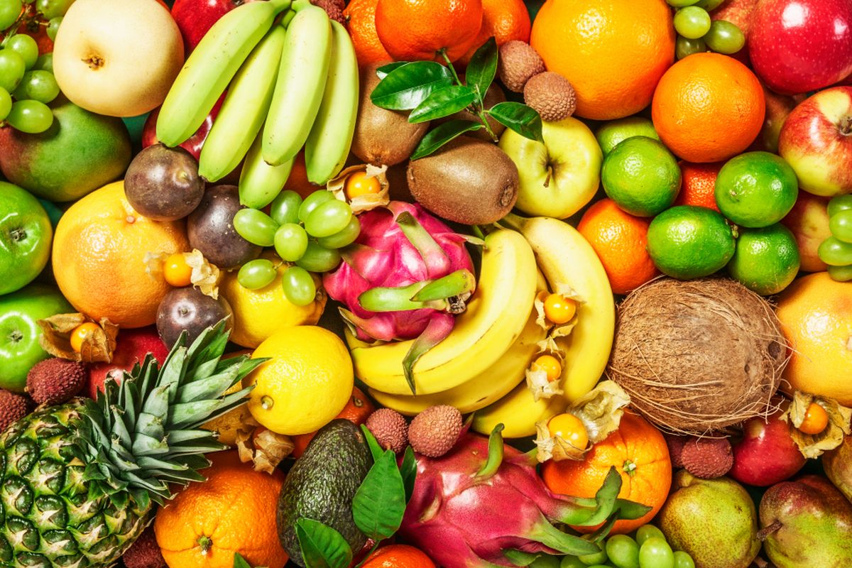 Tidak Disarankan Dimakan Saat Perut Kosong, 5 Buah Ini Jangan Dijadikan Takjil Saat Puasa! 1 2342554562 1
