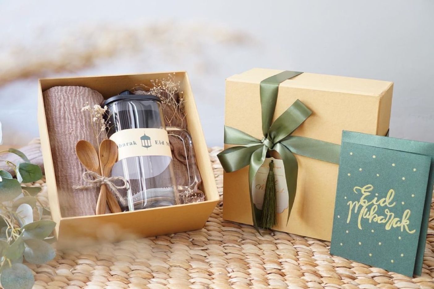 7 Rekomendasi Hampers Lebaran Untuk Di Berikan Ke Saudara Maupun Teman 1 5 ide hamper Lebaran unik dan dijamin paling berkesan