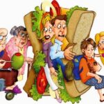 5 Tips Dalam Memutus Rantai Sandwich Generation 9 5571774c inilah 5 tipe sandwich generation kamu termasuk yang mana