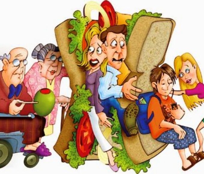 5571774c inilah 5 tipe sandwich generation kamu termasuk yang mana