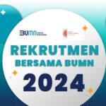 Rekrutmen Bersama BUMN 2024 Sudah Buka Pendaftaran, Lulusan SMA Wajib Daftar! 8 83c00e7e6094b07aa10c23cb9c8bf123