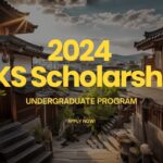 Beasiswa Kuliah di Korea 2024 GKS-G Untuk S2, S3, dan Riset, Beriku Penjelasannya! 8 GKS Scholarship 2024