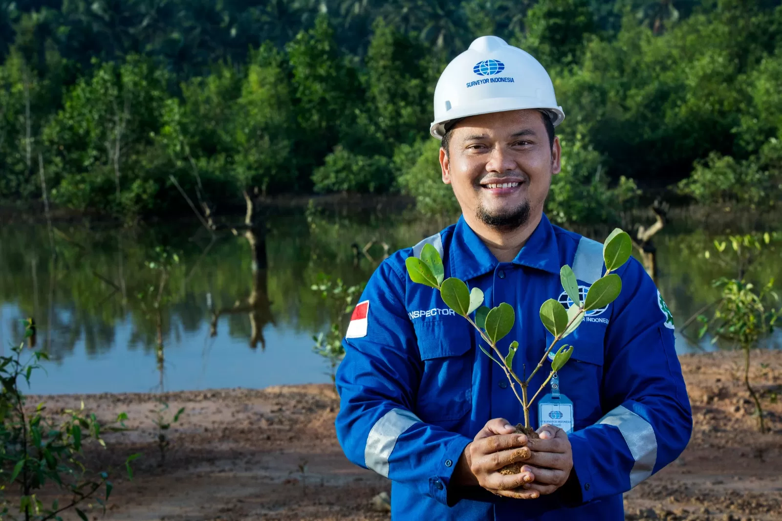 BUMN Surveyor Indonesia Membuka Lowongan Kerja Lulusan S1 Teknik, Ini Dia Persyaratannya 1 IMG 20231115 WA0003 4271440141