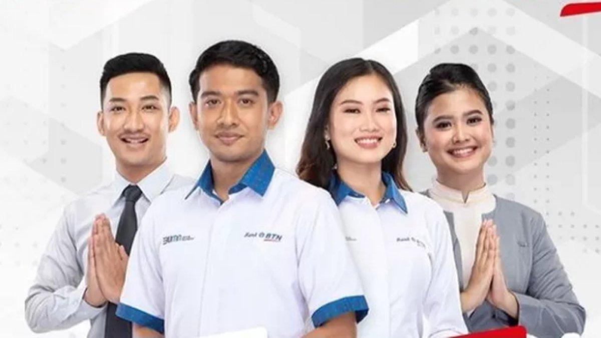 Bank BTN Buka Lowongan Kerja untuk Lulusan S1, Berikut Kualifikasi dan Cara Mendaftarnya! 1 Ilustrasi kerja magang di Bank BTN