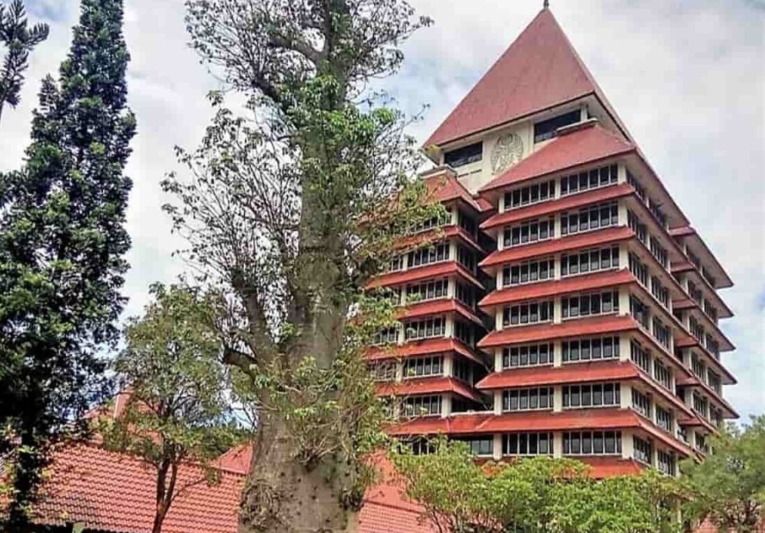 KKI UI Talent Scouting