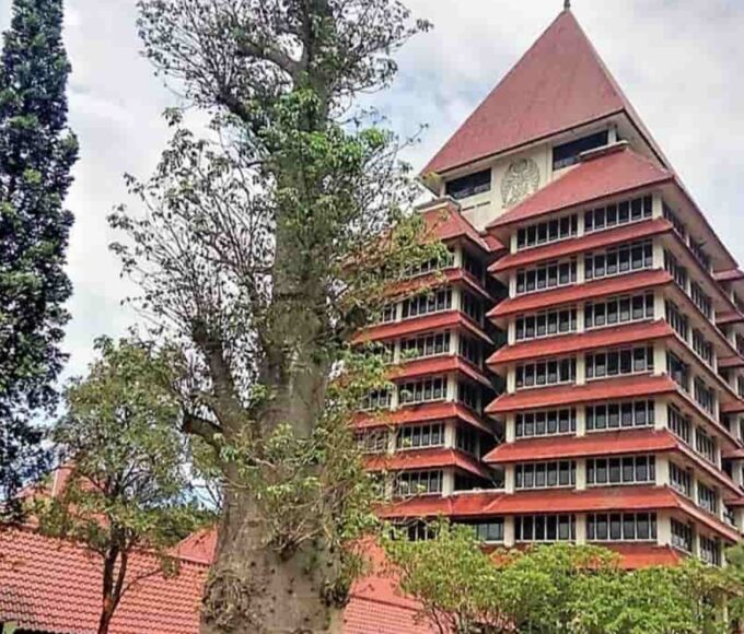 KKI UI Talent Scouting