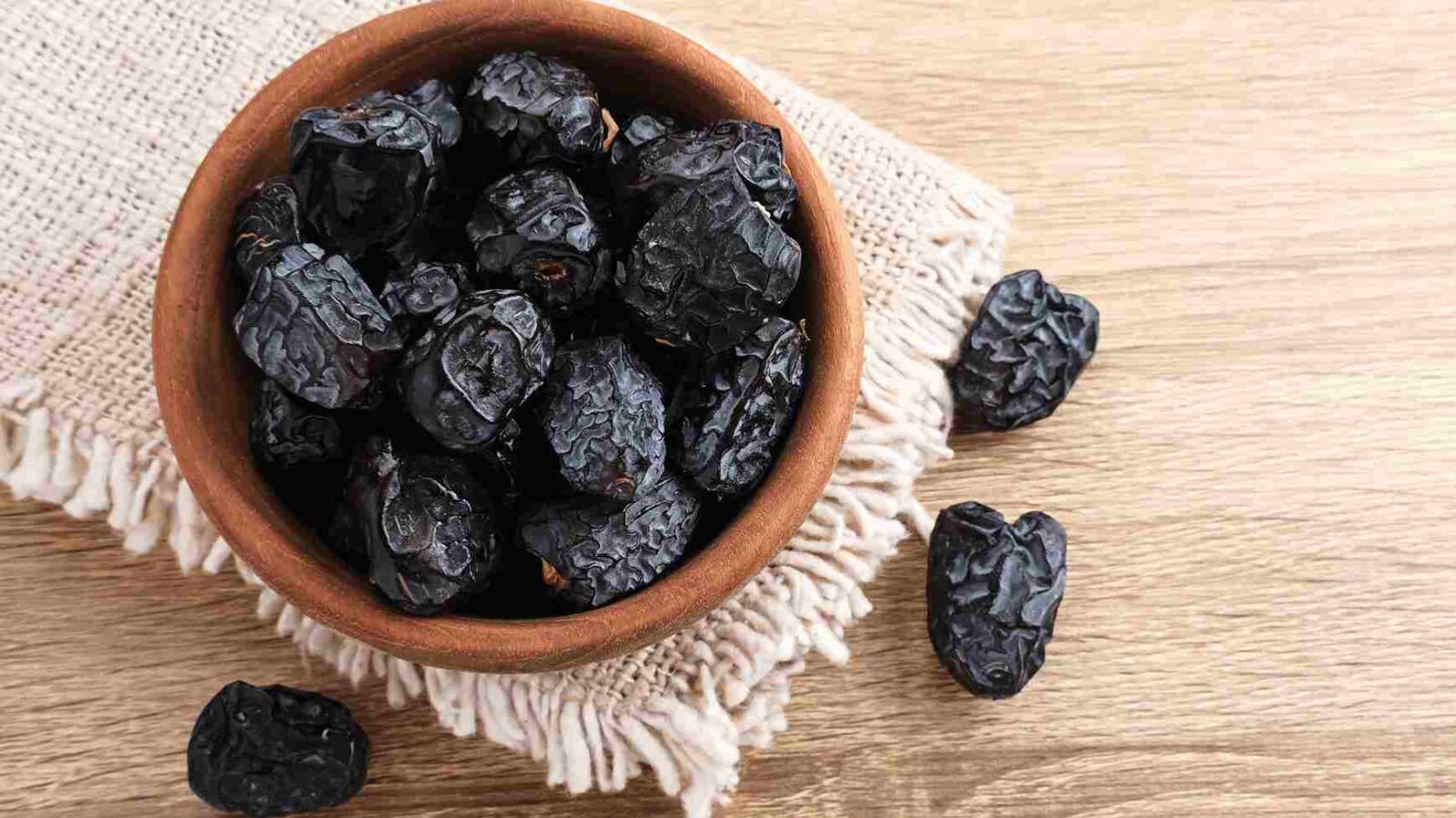 Kenapa Makan Kurma Harus Ganjil? Begini Menurut Anjuran Rasul dan Juga Penelitiannya 1 Kurma Ajwa 11zon