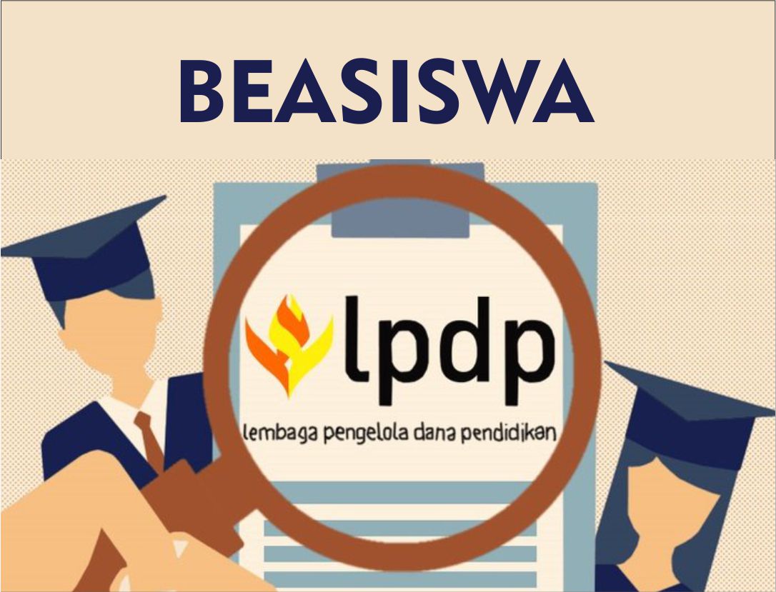 Hari Ini Diumumkan Hasil Seleksi Administrasi LPDP 2024 Tahap 1 , Cek Dibawah Ini! 1 LPDP