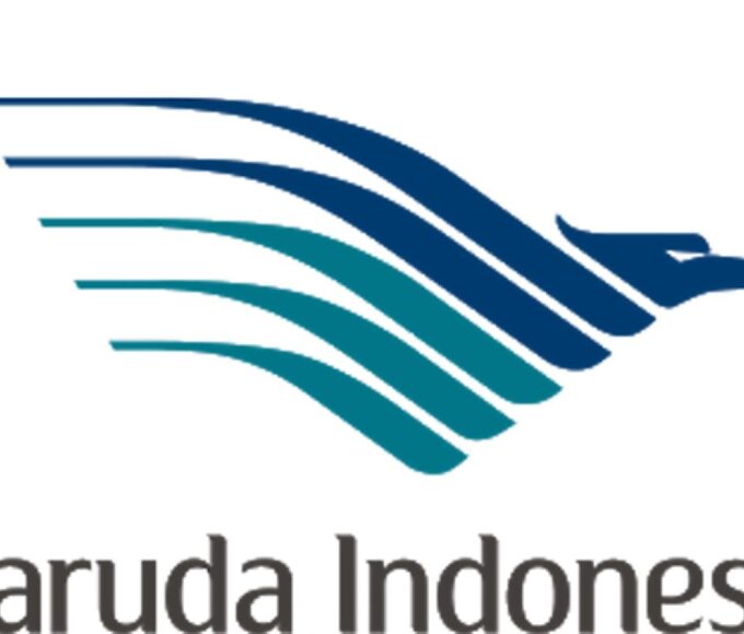 Lambang Garuda Indonesia