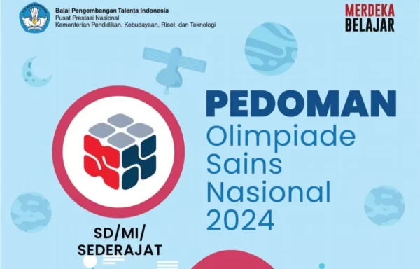 OSN SD ria fillasari 2587621386