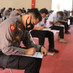 Ternyata Lulusan SMA Bisa Daftar Jadi Polisi Lho, Berikut Langkah Pendaftarannya! 5 Persyaratan masuk polri