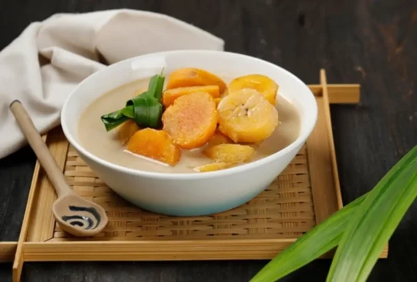 Resep Bubur Sumsum Takjil Enak Traveloka Mart 6 1