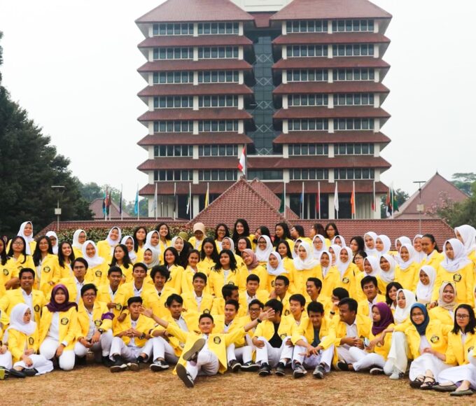 Serba serbi SIMAK UI 2022