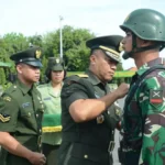 Tamtama PK TNI AD