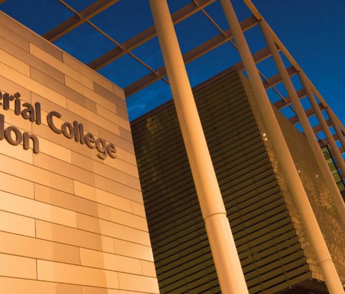 UniPostCover Imperial College London PG Cover