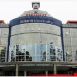 Telkom University Buka Pendaftaran Beasiswa S1, Kuliah Gratis Hingga Lulus! 10 Universitas Telkom masih membuka 3 jalur penerimaan mahasiswa baru dan ada beasiswa 170700940