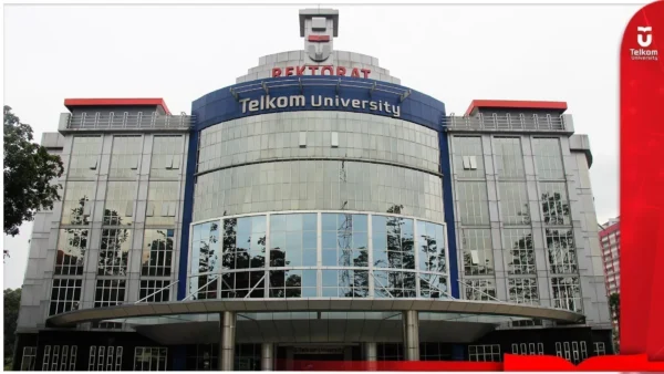 Universitas Telkom masih membuka 3 jalur penerimaan mahasiswa baru dan ada beasiswa 170700940
