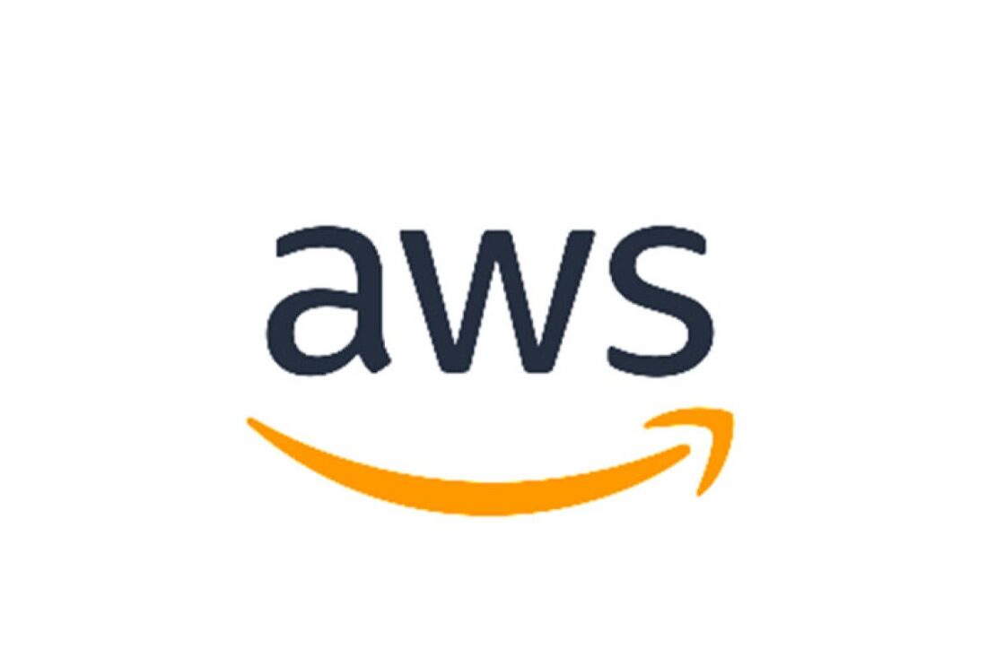 aws logo