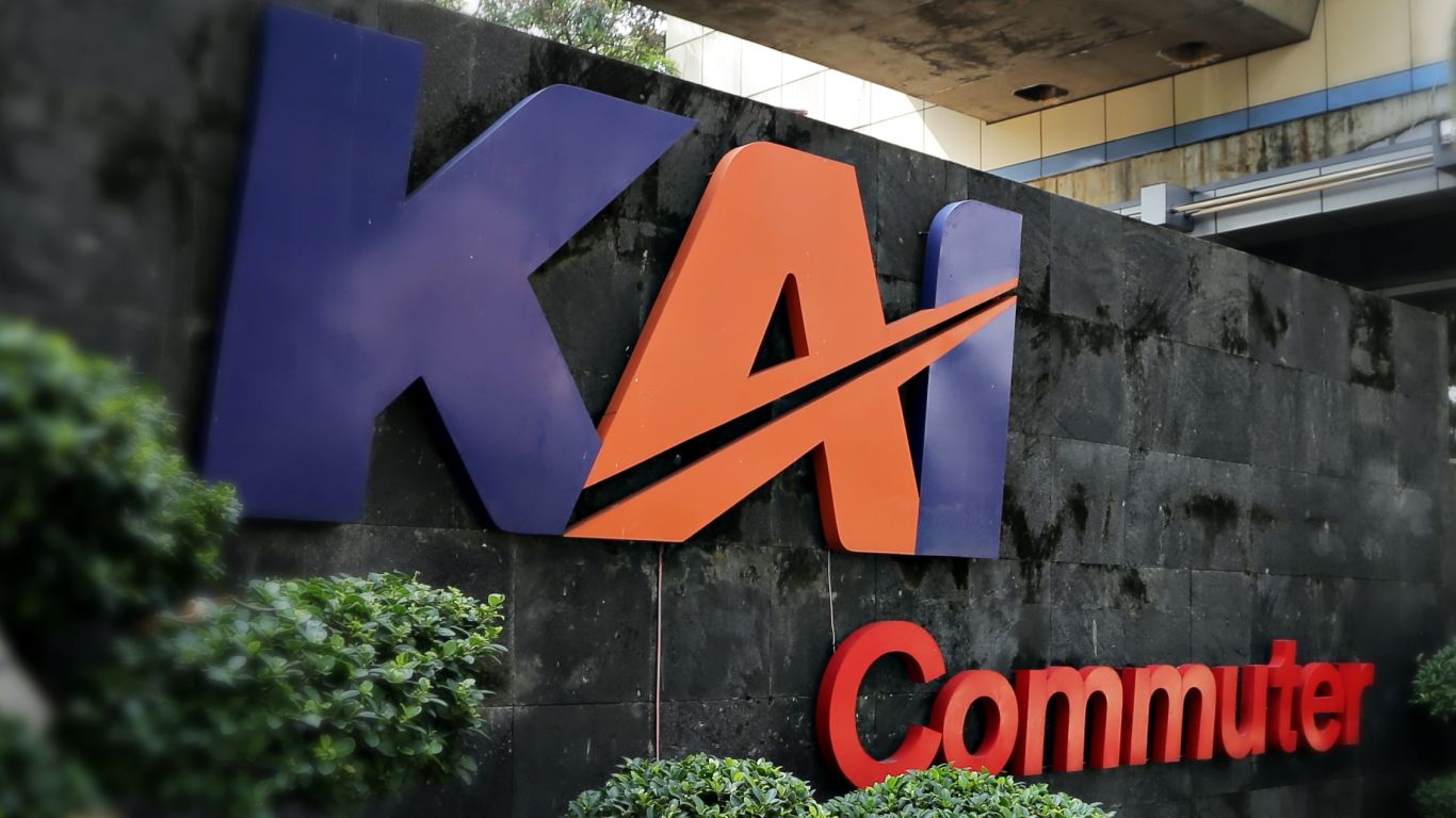 Buka Lowongan Kerja Magang 2024 di KAI Commuter untuk SMK, D3 dan S1, Berikut Syarat dan Ketentuannya! 1 b67262dd75f05d8be4744e3225190821