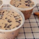 bikin nagih ini resep milo jelly sago yang cocok untuk menu takjil 169