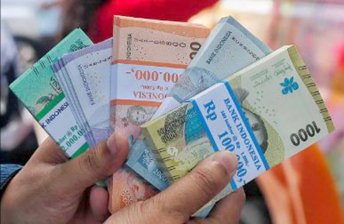 No Antri! Ini Dia Cara Menukar Uang Pecahan untuk THR Lebaran di Bank Indonesia 1 f6f57b6823c7ef7750329c1e6ab48be2