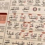 Berikut 15 Hukum Bacaan Tajwid Al Quran Beserta Contohnya dalam Surat Pendek 10 hukum tajwid lengkap beserta penjelasannya