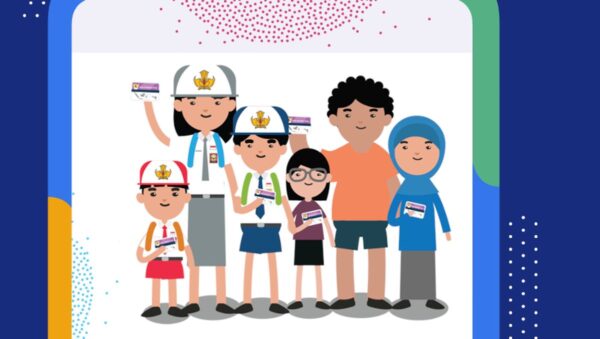 ilustrasi penerima bansos pip 2024 169