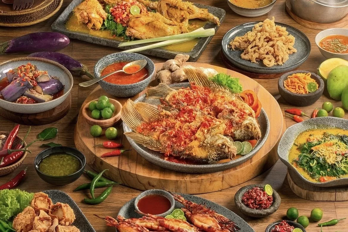 5 Rekomendasi Tempat Bukber Instagramable di Jakarta 1 image 905913241