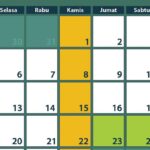 Siswa SD, SMP, SMA di Jabar, Berikut Jadwal Libur Awal Puasa Ramadhan 2024 3 kalender puasa sunnah februari 2024 1 169