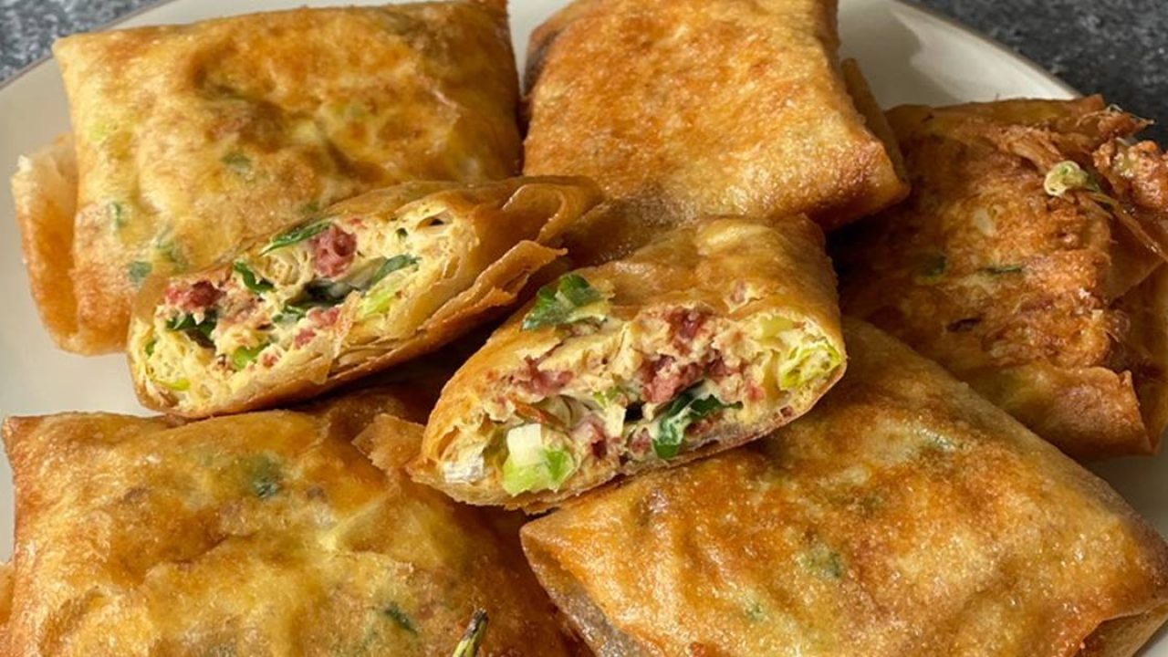 Resep Martabak Tahu Cocok Untuk Cemilan Buka Puasa, Langsung Habis Dimakan! 1 martabak 1280x720 1