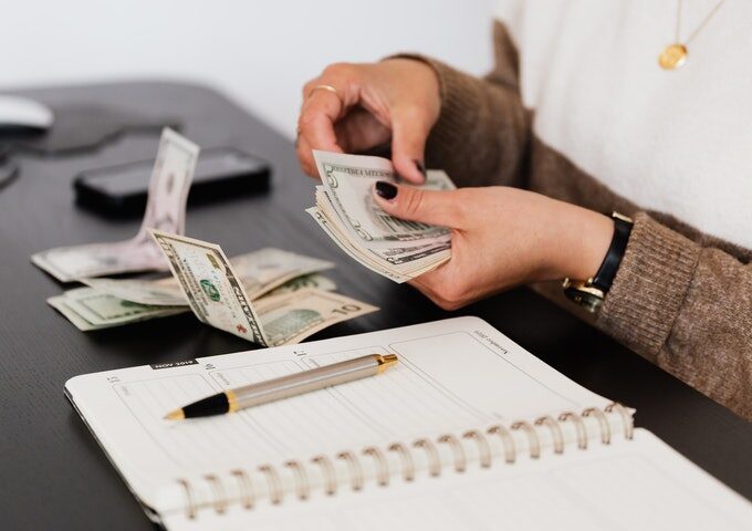 money saving cash management 3