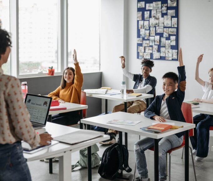 pengertian gaya mengajar