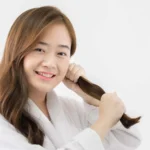 rahasia rambut sehat dan kuat min