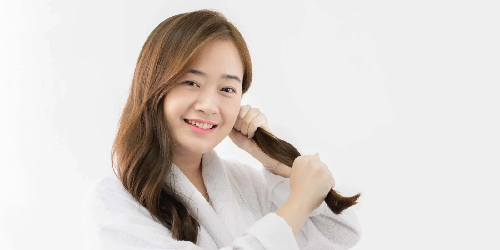 rahasia rambut sehat dan kuat min