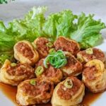 Resep Gohyong Cikini Viral Ala Chef Firhan Ashari, Yuk Bikin untuk DijadikanTeman Buka Puasa 9 resep gohyong makanan viral khas betawi dan tionghoa 6E1NnancCE