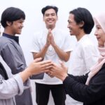 ucapan maaf menjelang ramadhan 1